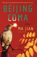 Ma Jian | Beijing Coma | Taschenbuch | Englisch (2009) | Kartoniert / Broschiert