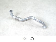 Abgasrohr NEU für Opel Astra K B16 1.4 Turbo Hosenrohr Vorderrohr Anbaut Abgasrohr NEU für Opel Astra K B16 1.4 Turbo Hosenrohr Vorderrohr Anbaut