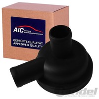 AIC Ventil, KurbelgehÄUseentlÜFtung FüR Audi A3 A4 A6 TT Seat Exeo Leon Skoda
