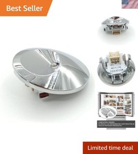 WR55X11132 GE Refrigerator LED Light Set of 2 for Bright, Efficient Lighting