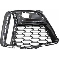 Diederichs ZUB00413 LüFtungsgitter, StoßStange Vorne Links FüR BMW 3 (G20, G80,