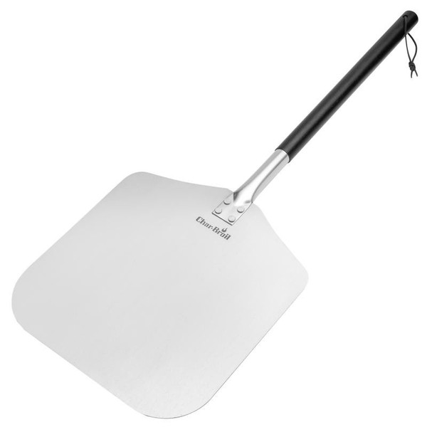 Char-Broil Pizzaschieber Aus Aluminium MaßE : 30 X 80 X 3 Cm-image
