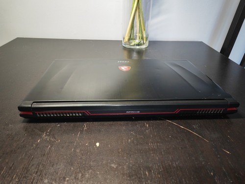 MSi Apache Pro GE72VR 7RF/Core i7/GeForce GTX 1060/16GB DDR4/256GB +1TB/Win 11 - Picture 7 of 16