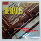 BEATLES PLEASE PLEASE ME APPLE EAS80550 Japan VINYL LP