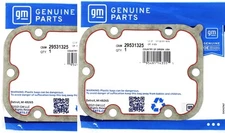 GM 29531325 Allison 1000 PTO Side Cover Gasket Set of 2 2001–2019 Duramax Diesel