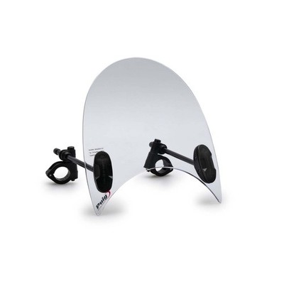 PUIG CUPOLINO HALCYON PER HONDA CB1300 05-10 FUME CHIARO