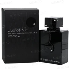 ARMA FCLUB DE NUIT INTENSE MAN 3.6 OZ EDT SPRAY