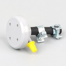 Kit d'amortisseur automatique pour chauffage de pompe à carburant convient aux