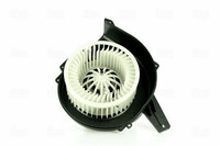 InnenraumgebläSe FüR Audi Seat Skoda VW A1 Sportback A2 Cordoba Ibiza III IV SC