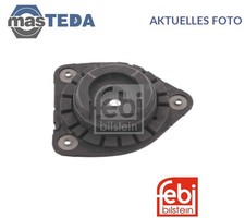 31401 FEDERBEINLAGER DOMLAGER FEBI BILSTEIN FÜR RENAULT LAGUNA III,LAGUNA