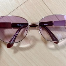 Yves Saint Laurent Vintage Sunglasses