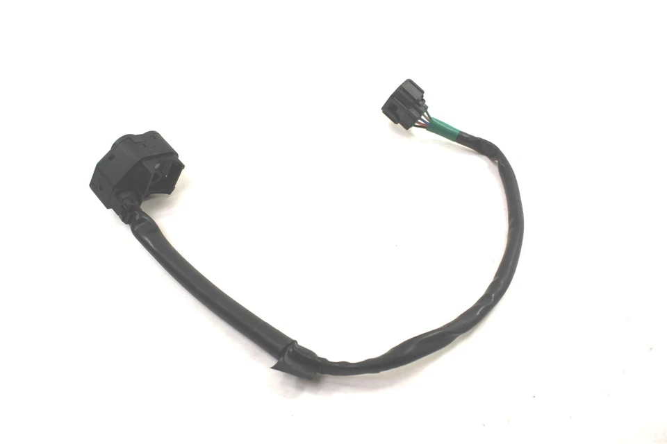 Interruptor de barra combinada de mapeo Kawasaki KX450X 2024 OEM 27010-0995 Foto 4 de 4