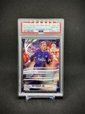 Top Neymar Cards to Collect 24
