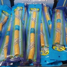 24pcs AL Khair Miswak Natural Toothbrush Chewing Toothpaste+ 2PCS Pen Holder