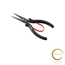 New Yonex Tennis Long Nose Pliers Red AC620F