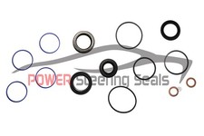 POWER STEERING RACK AND PINION SEAL KIT FITS MERCURY MILAN 2006-2008