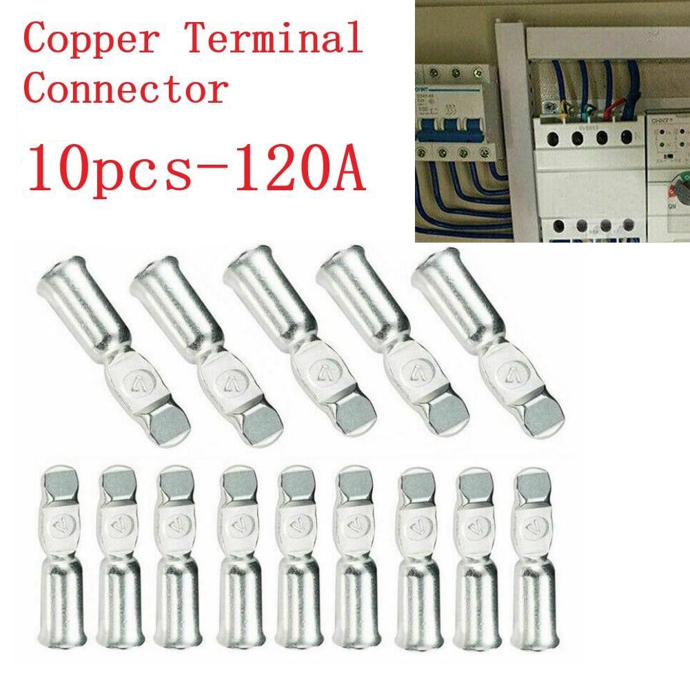 Cable Terminal Cable Connector 10PCS 1200A Attachment Connector
