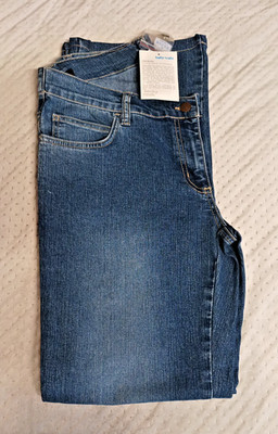 Damen Jeans Gr.36 Blau Stretch Baby-walz Neu Umständejeans  Skinny-Hose Kleidung