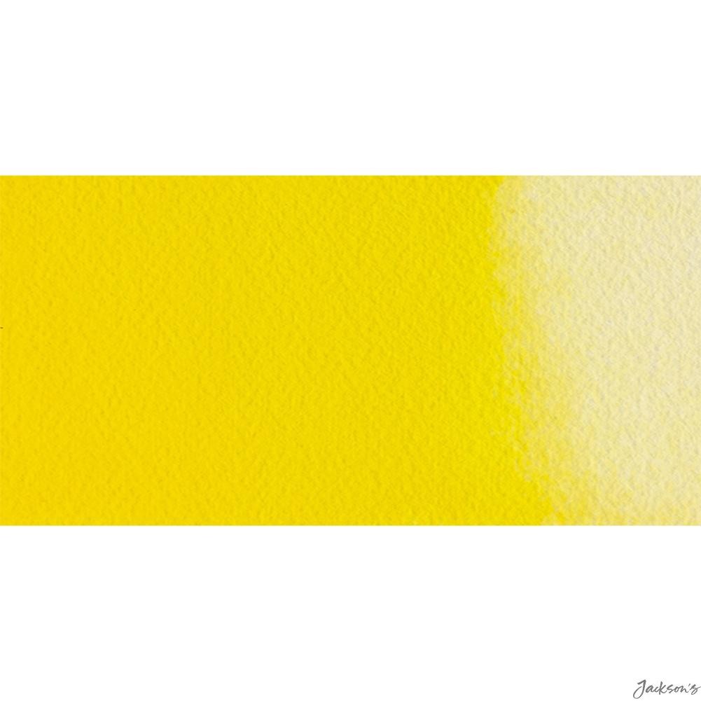 Winsor & Newton Professional Watercolour Paint Tube 5ml Cadmium-Free Lemon Fo...