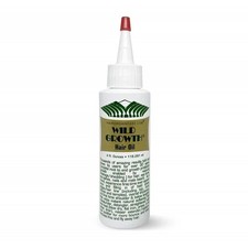Wild Growth Hair Oil Fast Powerful Hair Growth Complete Hair Growth Formula 4oz