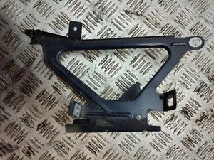 BMW 7 F01, F02 Kotflügelhalter vorne links 7184179 3.00 Diesel 180kw 25728157