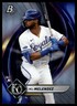 MJ Melendez 2022 Bowman Platinum #85 Royals MLB READ FREE SHIPPING AutographDen