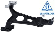 LEMFÖRDER 2706103 Lenker für Radaufhängung Querlenker Lenker für Alfa romeo 