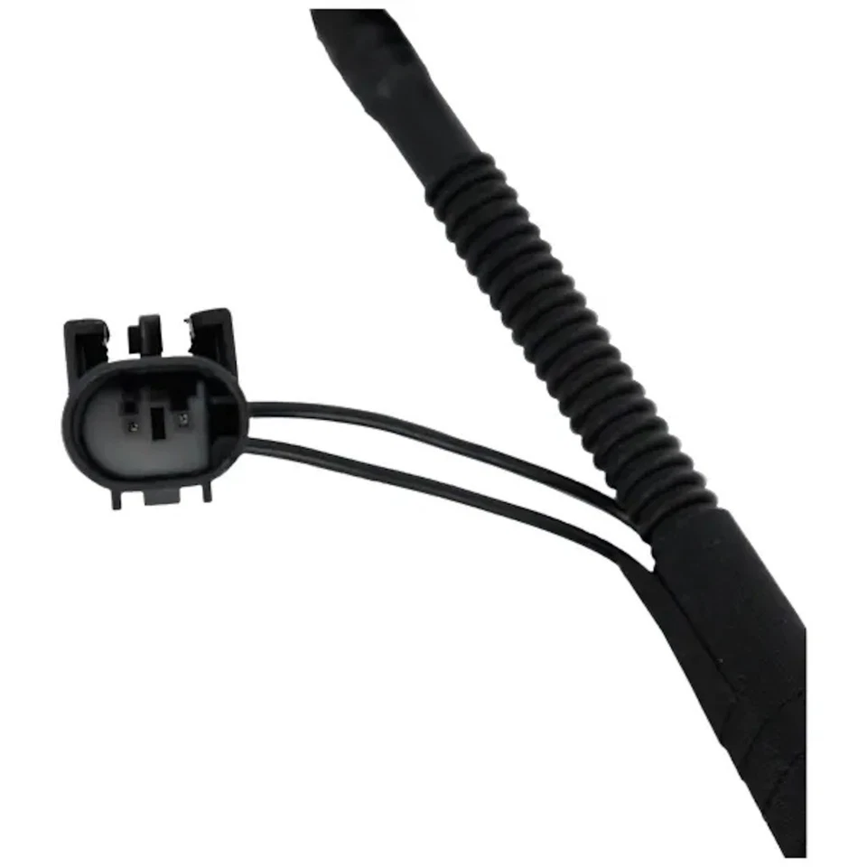 For BMW 535i/550i xDrive 2011 12 13 14 15 2016 Windshield Washer Nozzle | Front - Image 3 of 4