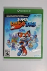 Super Lucky’s Tale Xbox One
