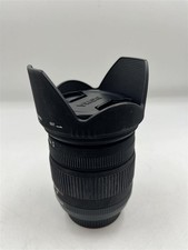 SIGMA Lens 18-50mm 1:2.8-4.5 DC OS HSM Used