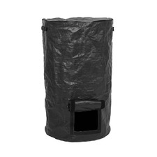  Garden Yard Compost Bag with Lid  Waste Sacks6175