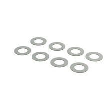 ARRMA Shim 5.4x9.5x0.2mm 8 ARA709057 Elec Car/Truck Replacement Parts
