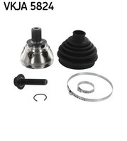 Gelenksatz Antriebswelle Vorderachse FüR Audi Seat Skoda VW A3 Sportback