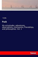 Ouida | Puck | Taschenbuch | Volta-Comoe-Sprachen (2018) | 356 S. | hansebooks
