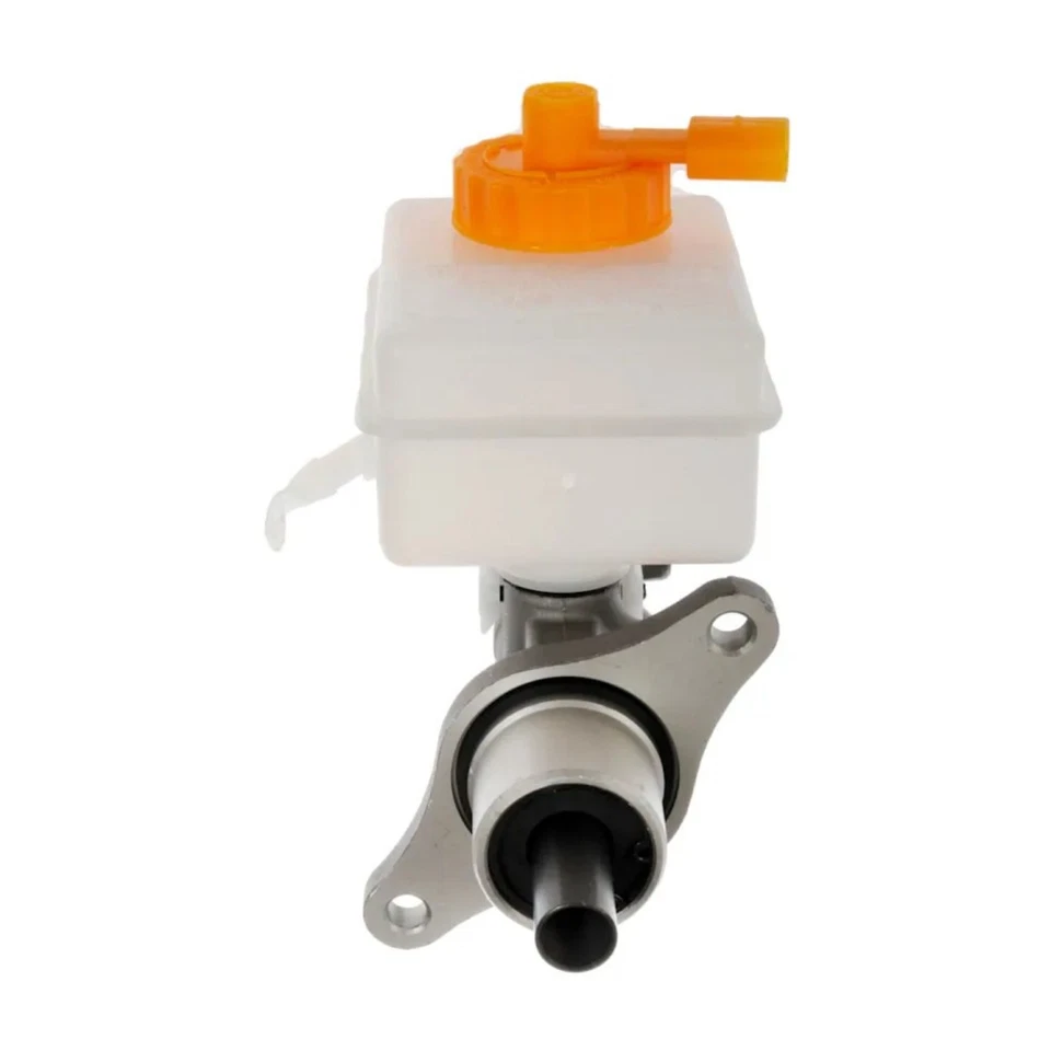 For Volkswagen Clasico 2013-2015 Brake Master Cylinder | Aluminum | 3 Outlets - Image 3 of 4