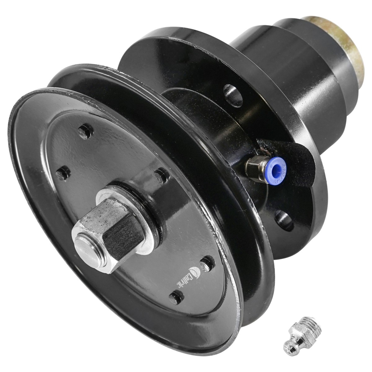 Deck CW Spindle with 6