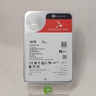 Seagate 3.5" Ironwolf Pro 16TB SATA III 6Gbps HDD 3LV101-500