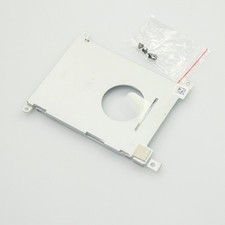 NEW 2.5" Hard Tray Bracket With Screw for Dell Latitude E5430 Laptop