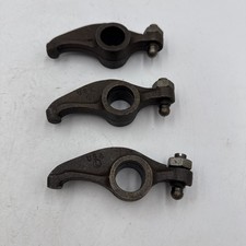 Rocker Arm For 3.8l 3852cc 235cid L6 Engine Ra44010 1954 Chevrolet 1500 Lot Of 3 Rocker Arm For 3.8l 3852cc 235cid L6 Engine Ra44010 1954 Chevrolet 1500 Lot Of 3