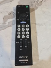 SONY RM-YD072 Original Factory Remote Control TV Television OEM