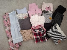 Girls Clothes Bundle 18-24 Months