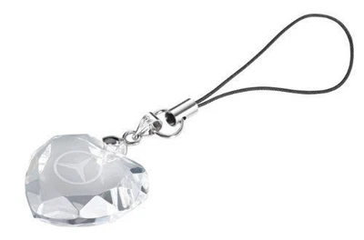 Mercedes-Benz Handyanhänger Anhänger Handyschmuck A B C S E