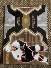 2006-07 SPx - Jason Spezza #71