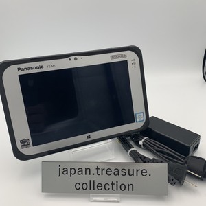 Panasonic FZ M1 | eBay