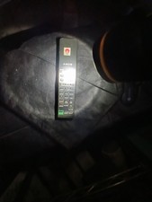 Original Sony RM-S103 Remote Control for AV Audio System Stereo
