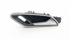 AUDI Q3 8U MK1 DOOR HANDLE INTERIOR FRONT RIGHT DRIVER SIDE 8U2837020 2012