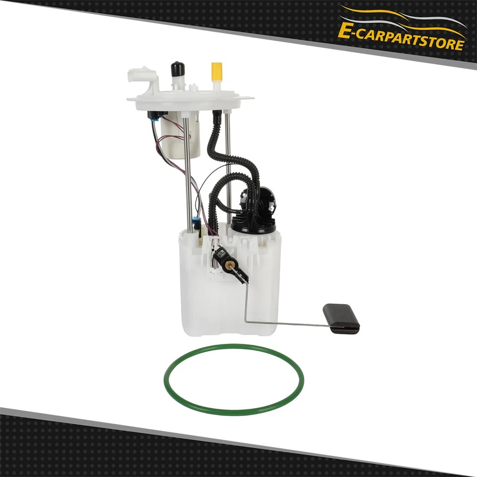 Conjunto de bomba de combustible de 5,4 L para Ford Expedition Lincoln Navigator 2010-2014 Foto 4 de 4