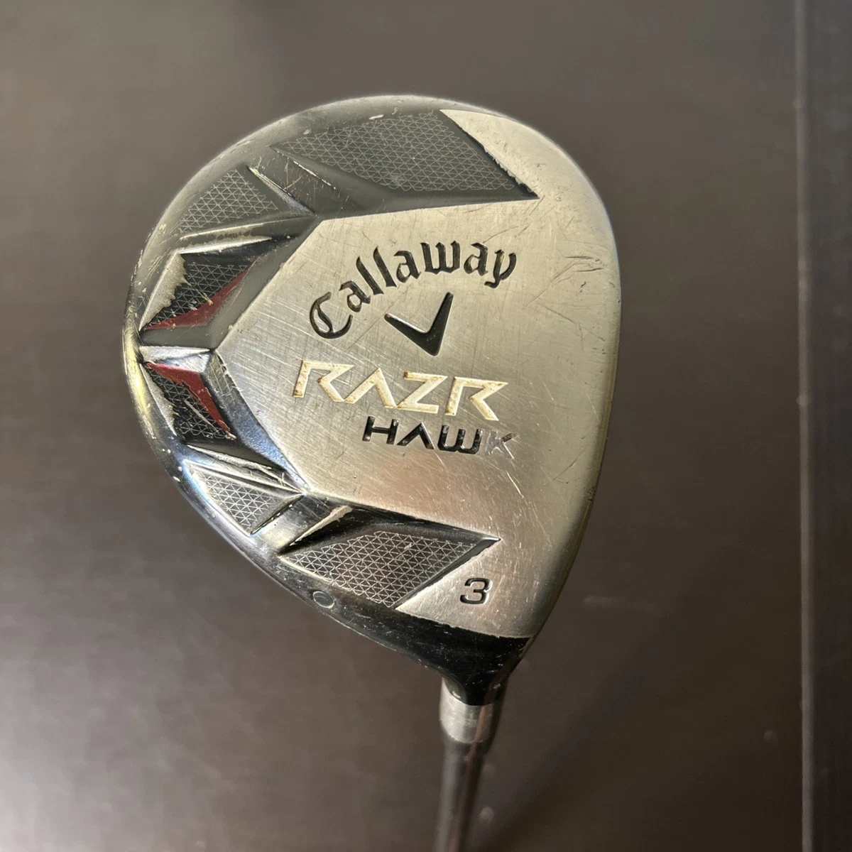 Callaway Razr Hawk for sale - eBay