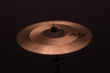 Sabian 16" AAX Freq Crash