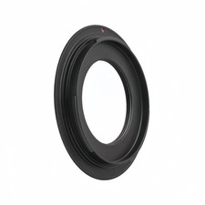 Metal M42-GFX Adapter Ring For M42 Lens to Fujifilm GFX Medium Format Camera